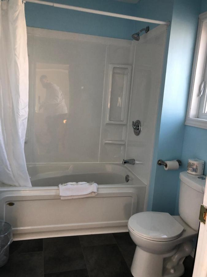 Royalty Maples Cottages And Motel Charlottetown Extérieur photo