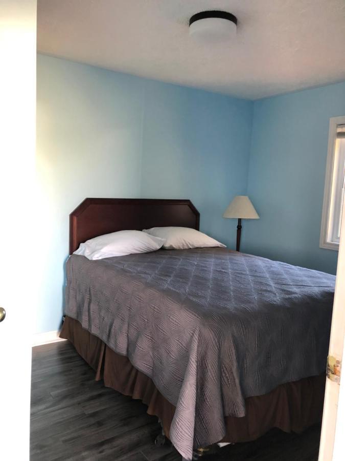 Royalty Maples Cottages And Motel Charlottetown Extérieur photo