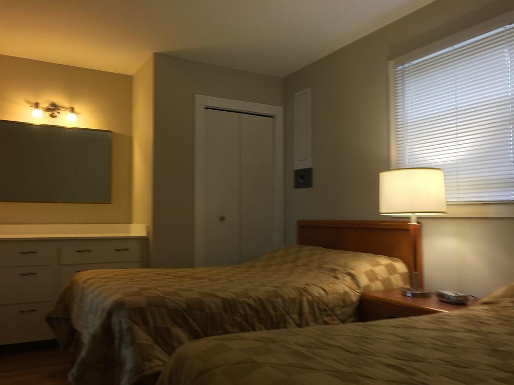 Royalty Maples Cottages And Motel Charlottetown Extérieur photo
