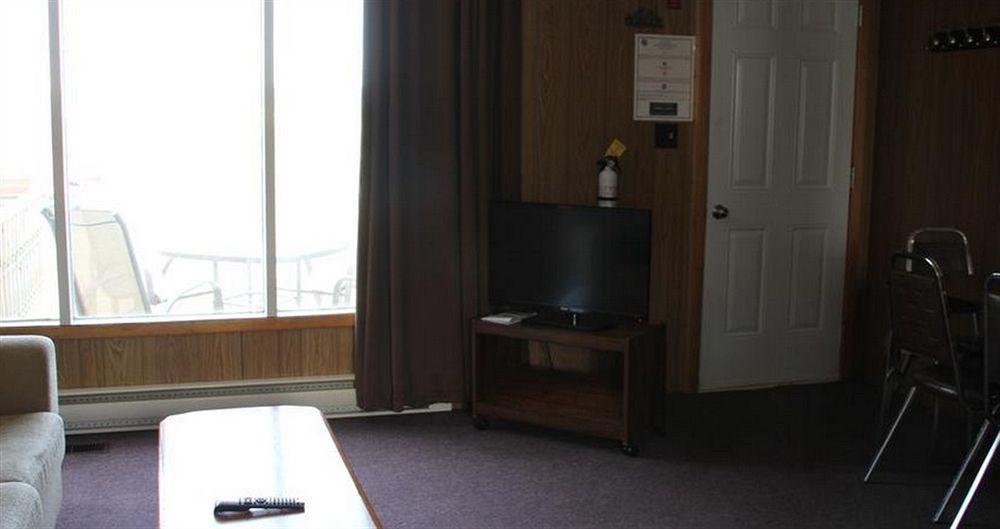 Royalty Maples Cottages And Motel Charlottetown Extérieur photo