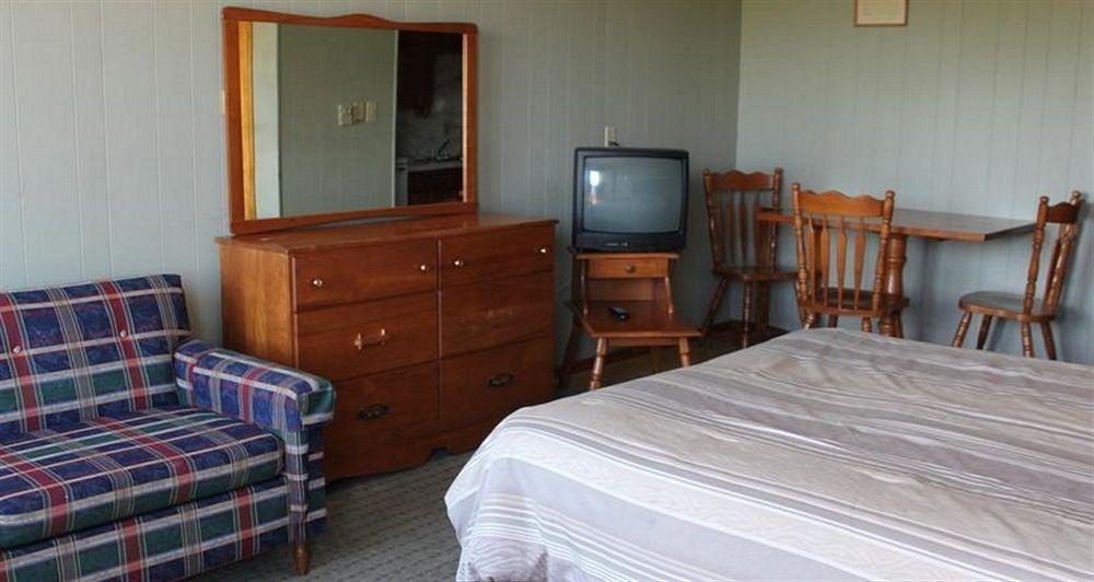 Royalty Maples Cottages And Motel Charlottetown Extérieur photo