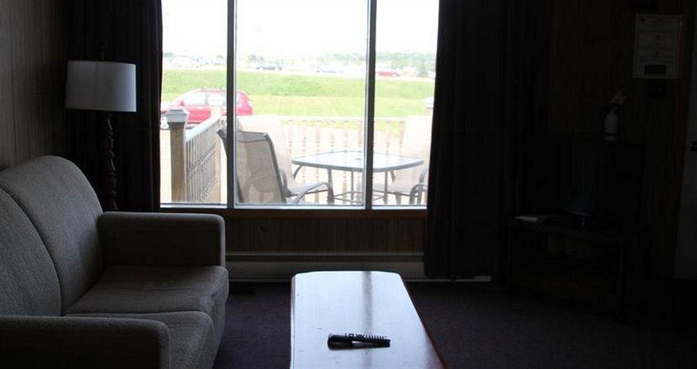 Royalty Maples Cottages And Motel Charlottetown Extérieur photo