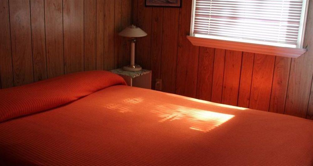 Royalty Maples Cottages And Motel Charlottetown Extérieur photo