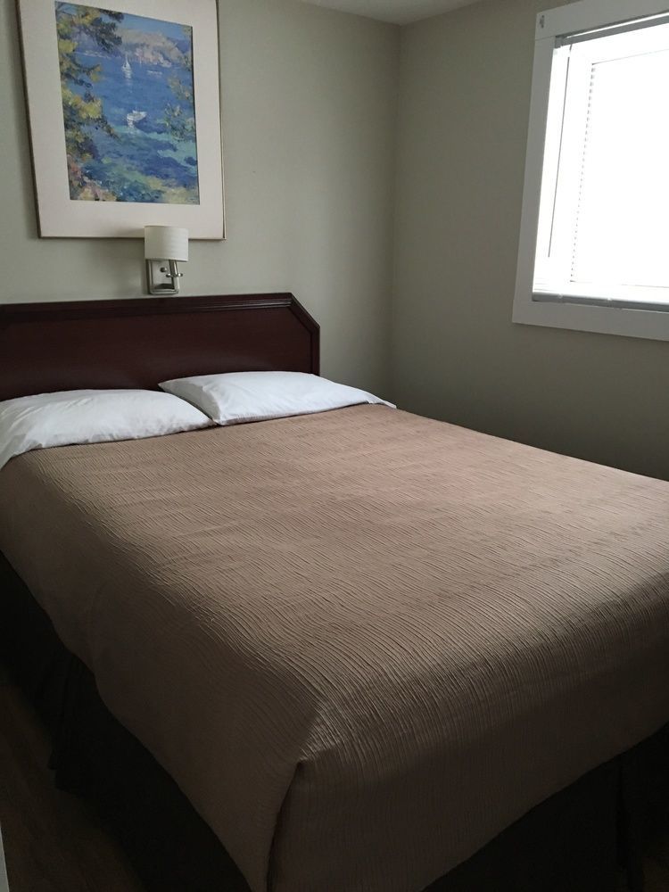 Royalty Maples Cottages And Motel Charlottetown Extérieur photo