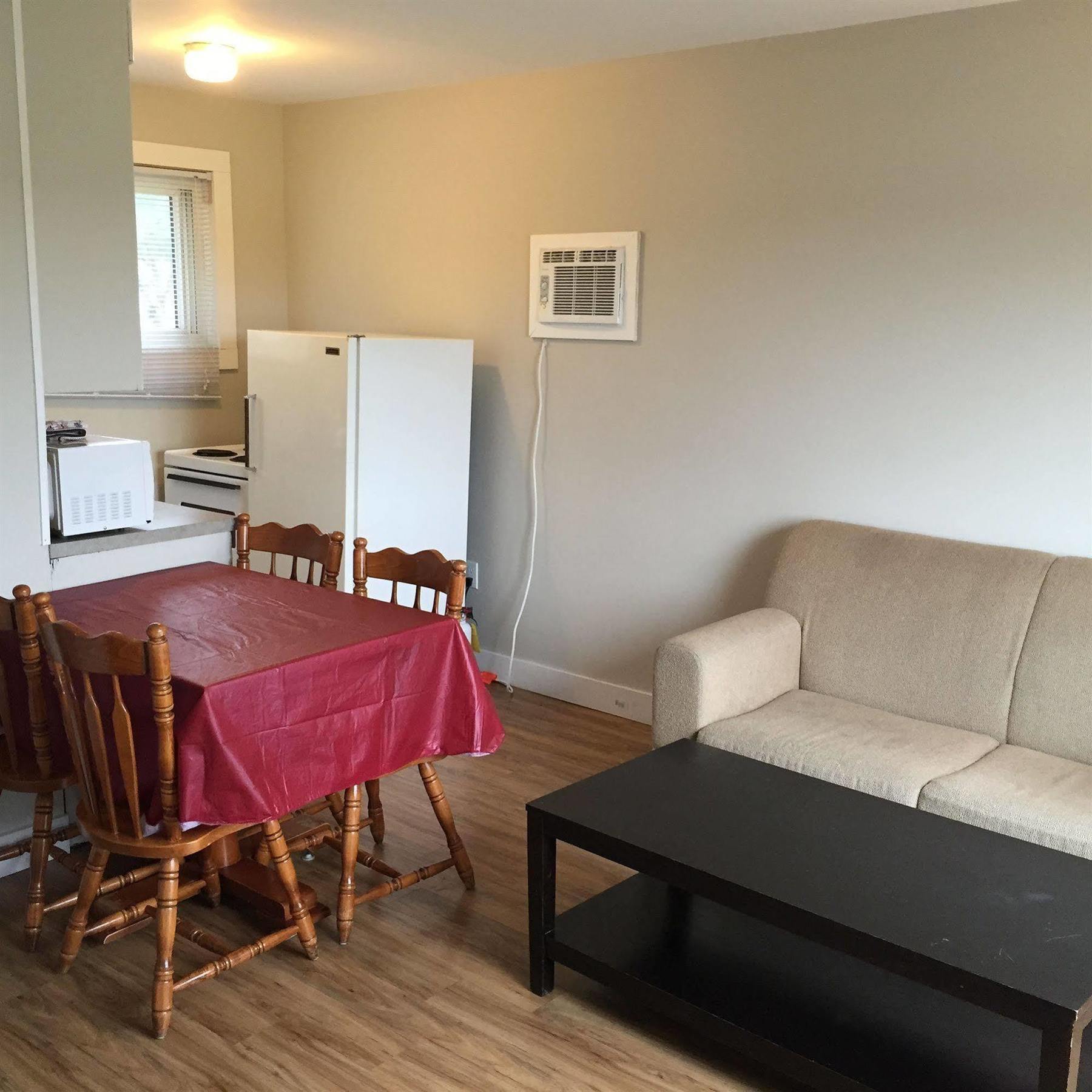 Royalty Maples Cottages And Motel Charlottetown Extérieur photo