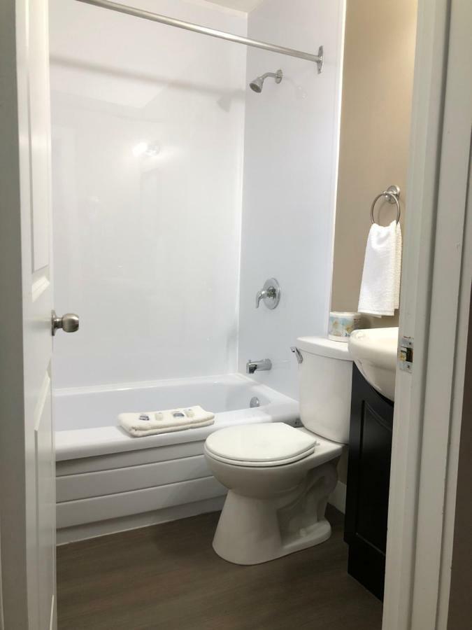 Royalty Maples Cottages And Motel Charlottetown Extérieur photo